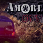 Amortizer off Road