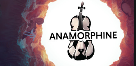 Anamorphine 