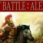 Ancient Battle Alexander Skidrow