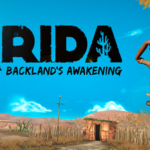 Arida Backlands Awakening