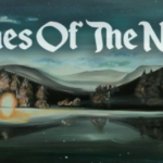 Ashes of the Night