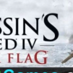 Assassins Creed IV Black Flag With All Dlcs and Updates