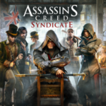 Assassins Creed Syndicate