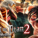 Attack on Titan 2.5