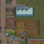 Battle Royale Tycoon