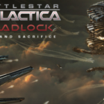 Battlestar Galactica Deadlock Sin And Sacrifice