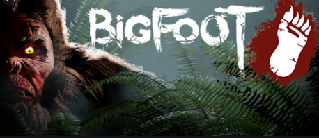 Bigfoot 