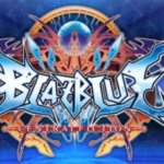 Blazblue Central Fiction Codex