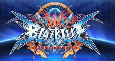 Blazblue Central Fiction Codex