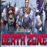 Blood Bowl Death Zone Skidrow