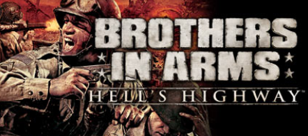 Brothers in Arms Hells Highway