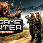 Cabelas Big Game Hunter Pro Hunts