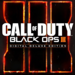 Call Of Duty Black Ops III Digital Deluxe Edition