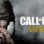 Call of Duty Wwii