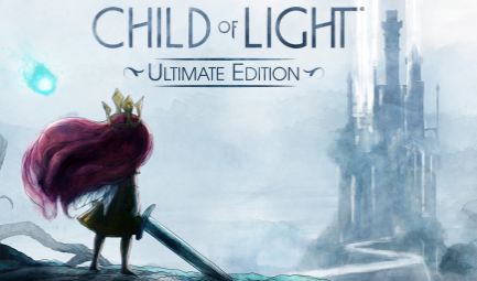 Child of Light 