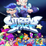 Citizens of Space