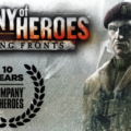 Company of Heroes Opposing Fronts