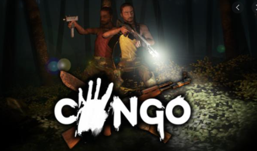 Congo v2 0