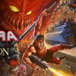 Contra Anniversary Collection