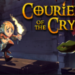 Courier of the Crypts