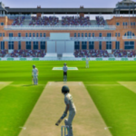 Cricket 19 Zaxrow