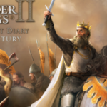 Crusader Kings II Iron Century