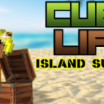 Cube Life Island Survival