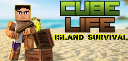 Cube Life Island Survival