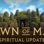 Dawn of Man Spiritual