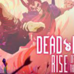 Dead Cells Rise of the Giant