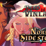 Dead in Vinland Norse Side Stories