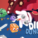 Dicey Dungeons