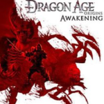 Dragon Age Origins Awakening