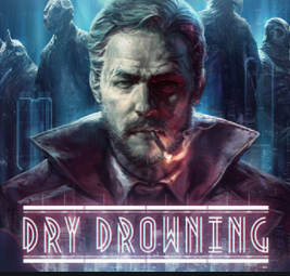 Dry Drowning 