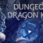 Dungeon of Dragon Knight