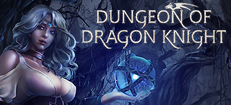 Dungeon of Dragon Knight