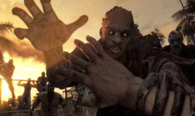 Dying Light 2015