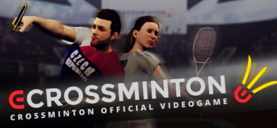 Ecrossminton 