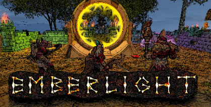 Emberlight