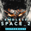 Endless Space 2 Supremacy