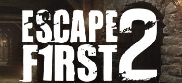 Escape First 2 Skidrow 