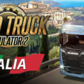 Euro Truck Simulator 2 Italia