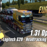 Euro Truck Simulator 2 V 1 31