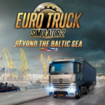 Euro Truck Simulator 2 V 1 34 0 25s