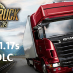 Euro Truck Simulator 2 v1 35 1 17s All Dlcs