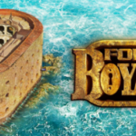 Fort Boyard