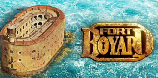 Fort Boyard