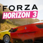 Forza Horizon 3 With All Dlcs and Updates