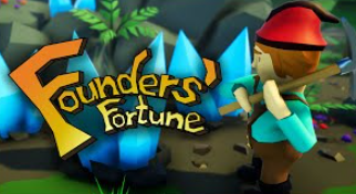 Founders Fortune Early Access