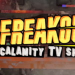 Freakout Calamity TV Show